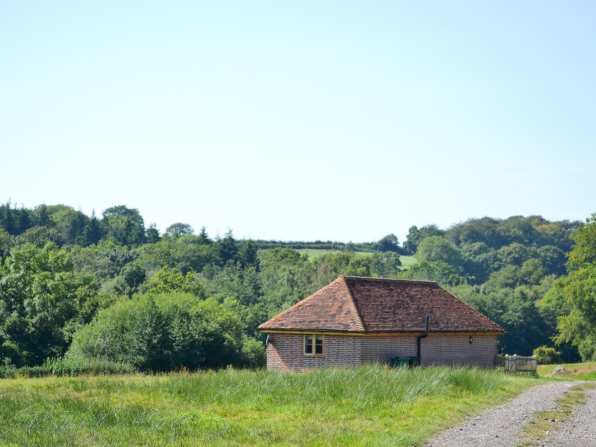 Coblye Barn Vila Battle Exterior foto
